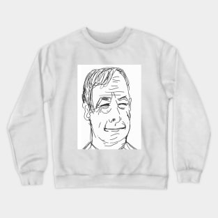 Saul Goodman Crewneck Sweatshirt